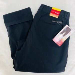 106. *NWT* Sunice Windproof Fleece Lined Pants